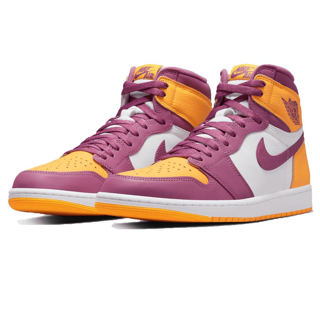 Air Jordan 1 High 'Brotherhood'