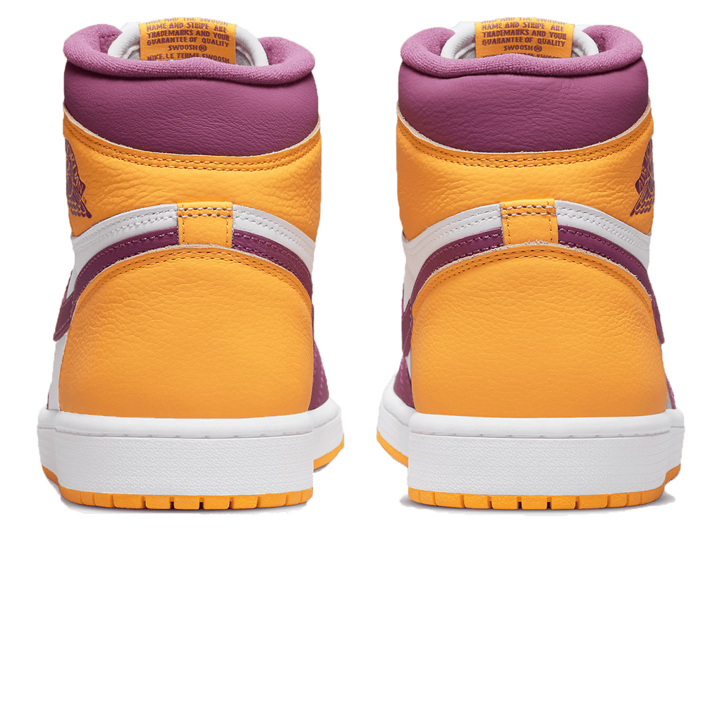 Air Jordan 1 High 'Brotherhood'